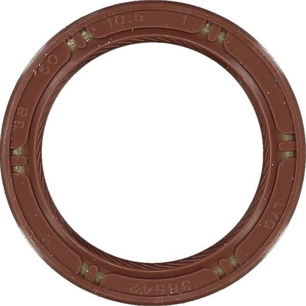 SHAFT OIL SEAL, Reinz, Mfr#: 81-53572-00